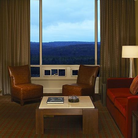 Great Cedar Hotel At Foxwoods Ledyard Center Dış mekan fotoğraf