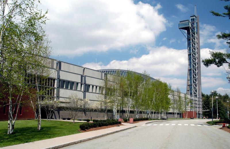 Great Cedar Hotel At Foxwoods Ledyard Center Dış mekan fotoğraf