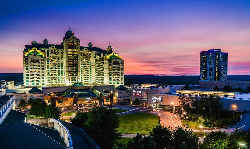 Great Cedar Hotel At Foxwoods Ledyard Center Dış mekan fotoğraf
