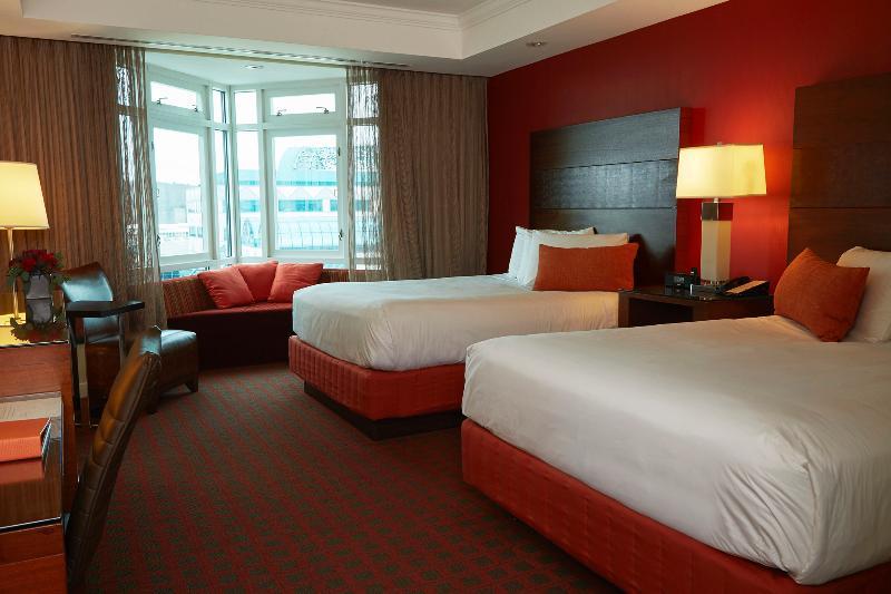 Great Cedar Hotel At Foxwoods Ledyard Center Dış mekan fotoğraf