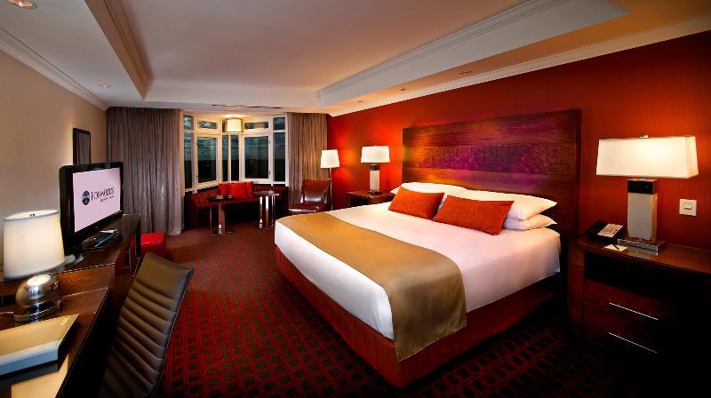 Great Cedar Hotel At Foxwoods Ledyard Center Dış mekan fotoğraf