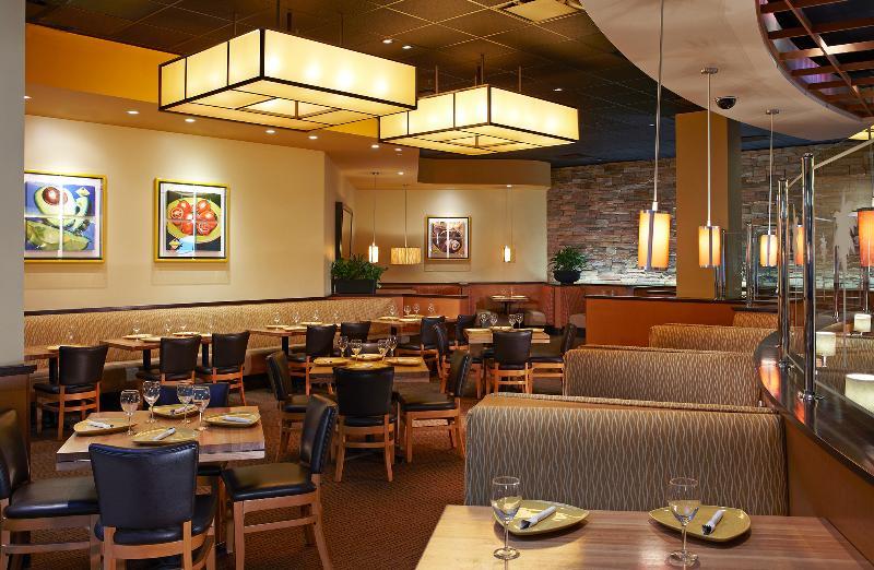 Great Cedar Hotel At Foxwoods Ledyard Center Dış mekan fotoğraf
