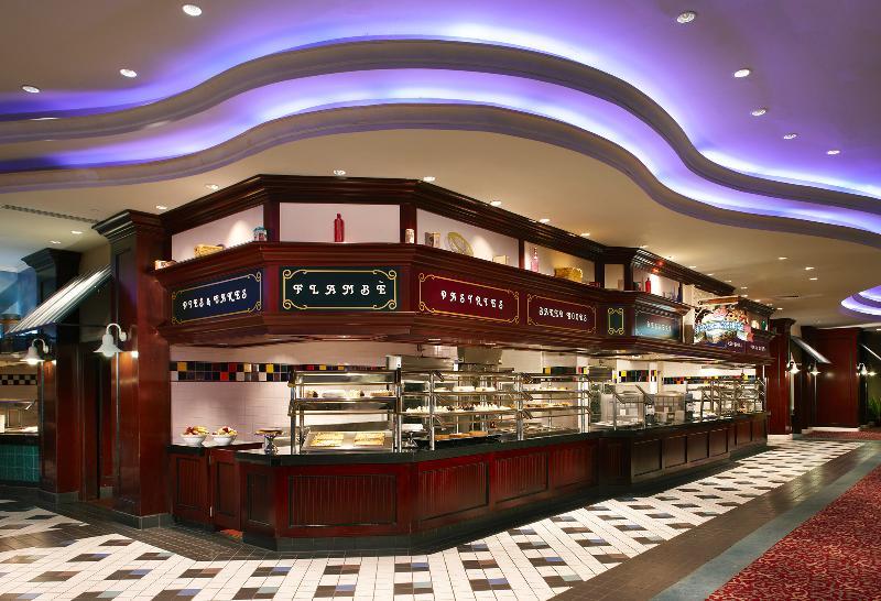 Great Cedar Hotel At Foxwoods Ledyard Center Dış mekan fotoğraf