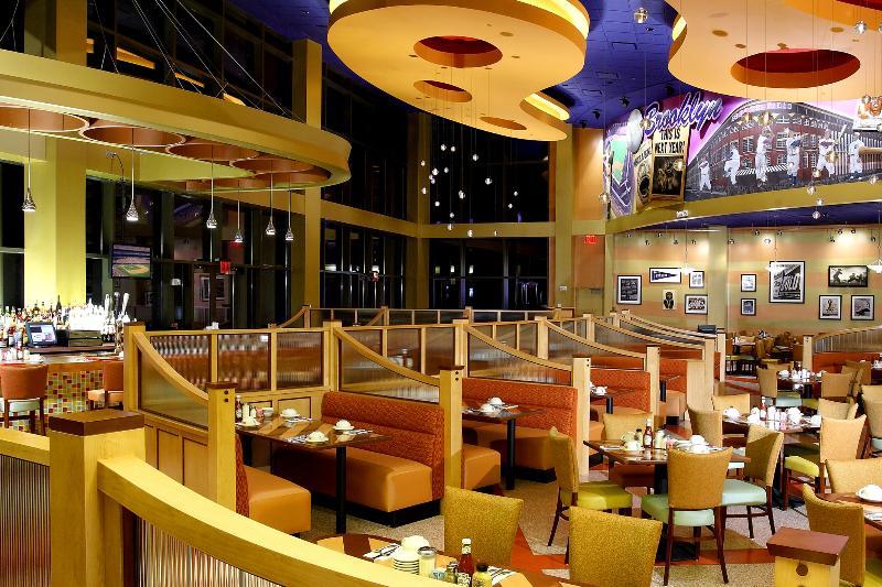 Great Cedar Hotel At Foxwoods Ledyard Center Dış mekan fotoğraf