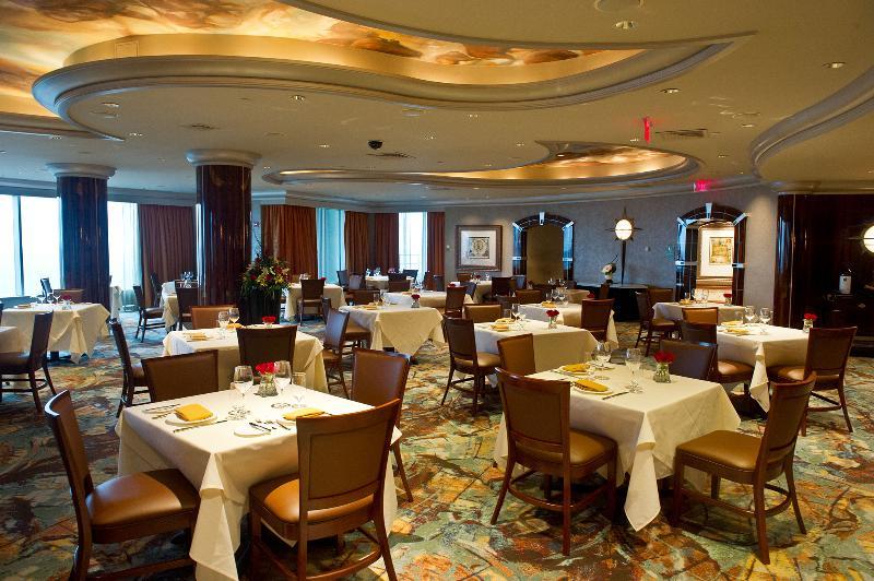 Great Cedar Hotel At Foxwoods Ledyard Center Dış mekan fotoğraf