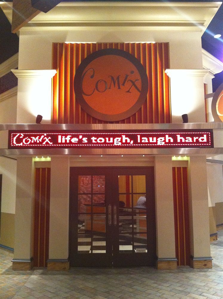 Great Cedar Hotel At Foxwoods Ledyard Center Dış mekan fotoğraf