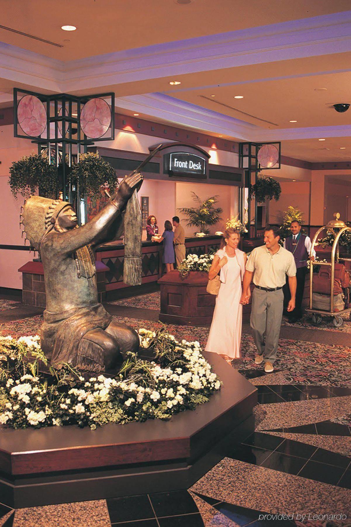 Great Cedar Hotel At Foxwoods Ledyard Center İç mekan fotoğraf